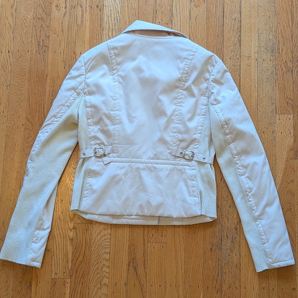 BCBGMaxAzria Jacket - Picture 4 of 11